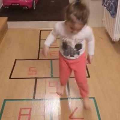 Stay Home Play Home