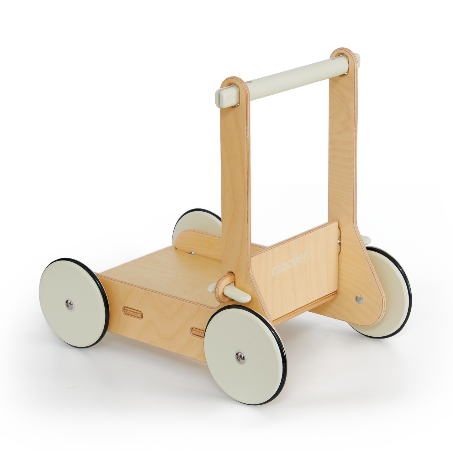 Baby-Walker Off White