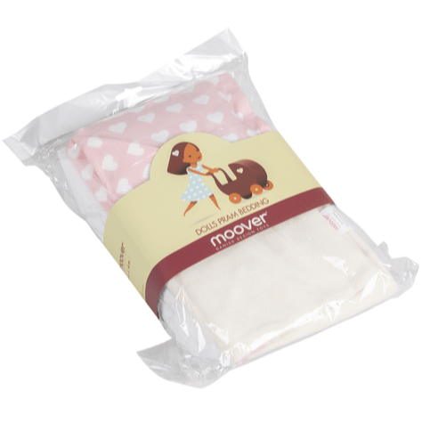 Dolls sales pram blankets