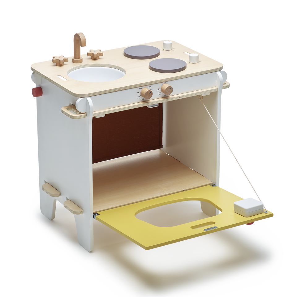 Kids' Play Kitchen, image size:960x960