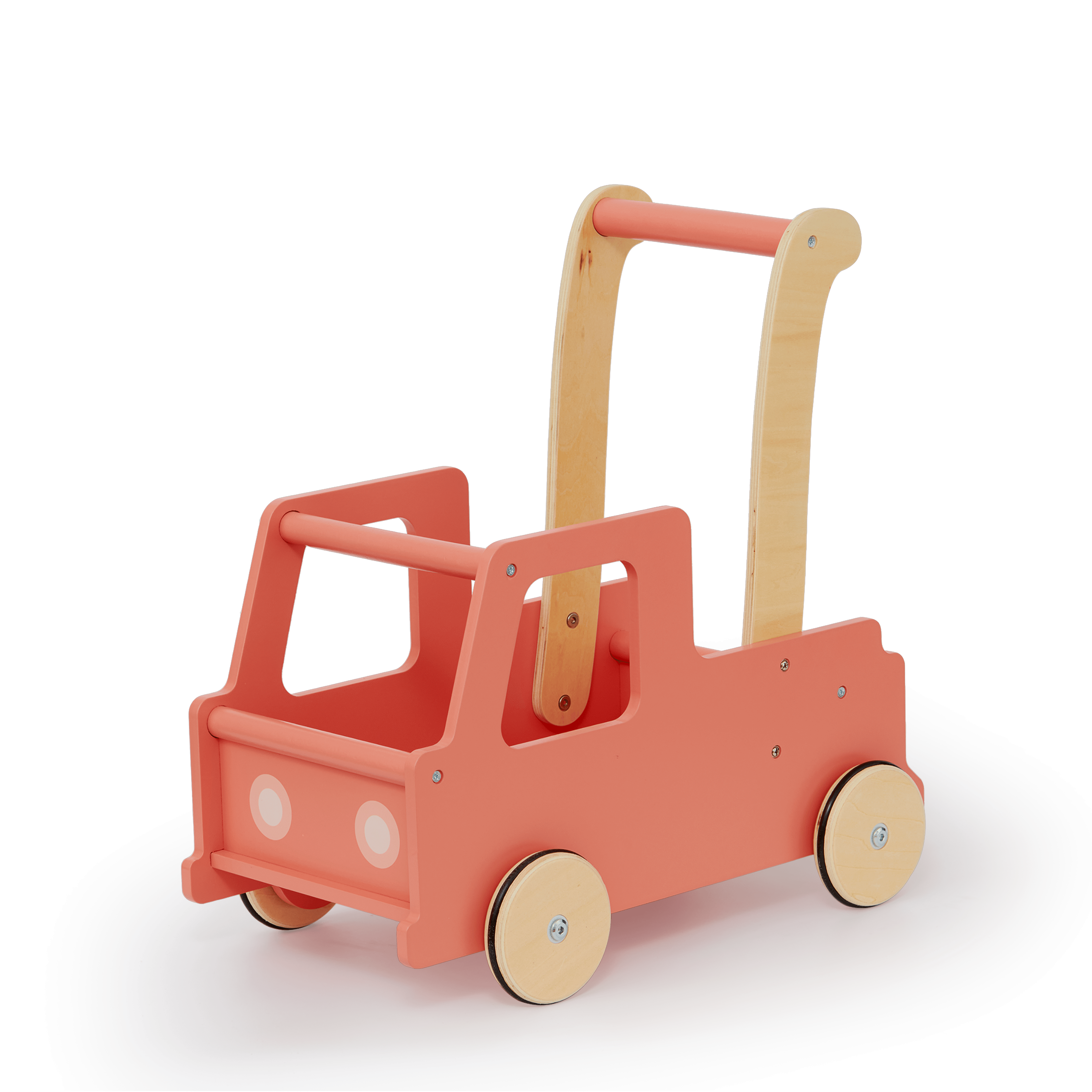 Kids hot sale push truck