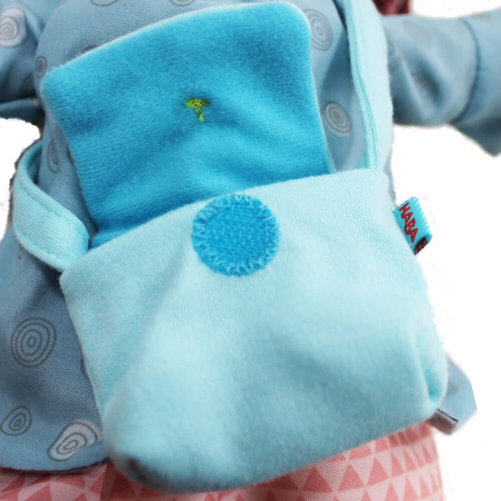 Dress Set Autumn Wind