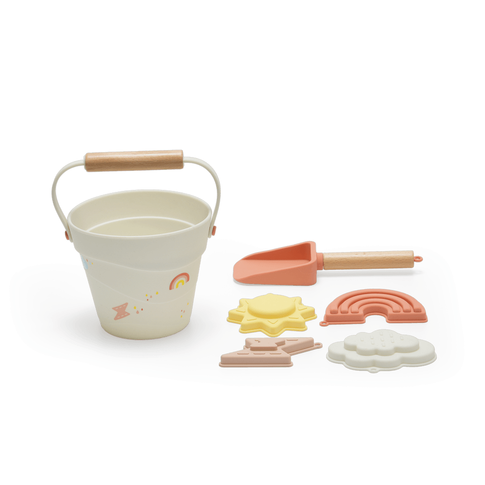 Silicone Bucket Weather