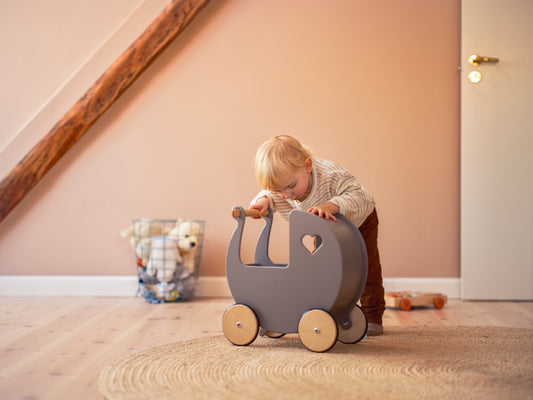 Best Doll Strollers for Little Ones