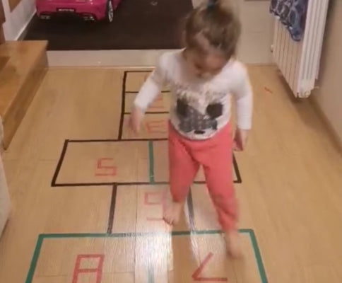 Stay Home Play Home