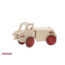 Wooden toys - Wooden toy truck
