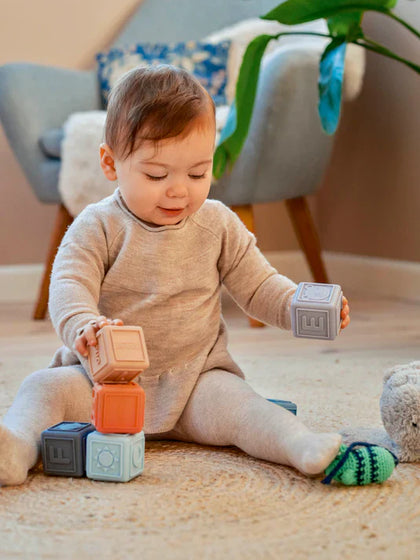 Toys for 0-1 year old