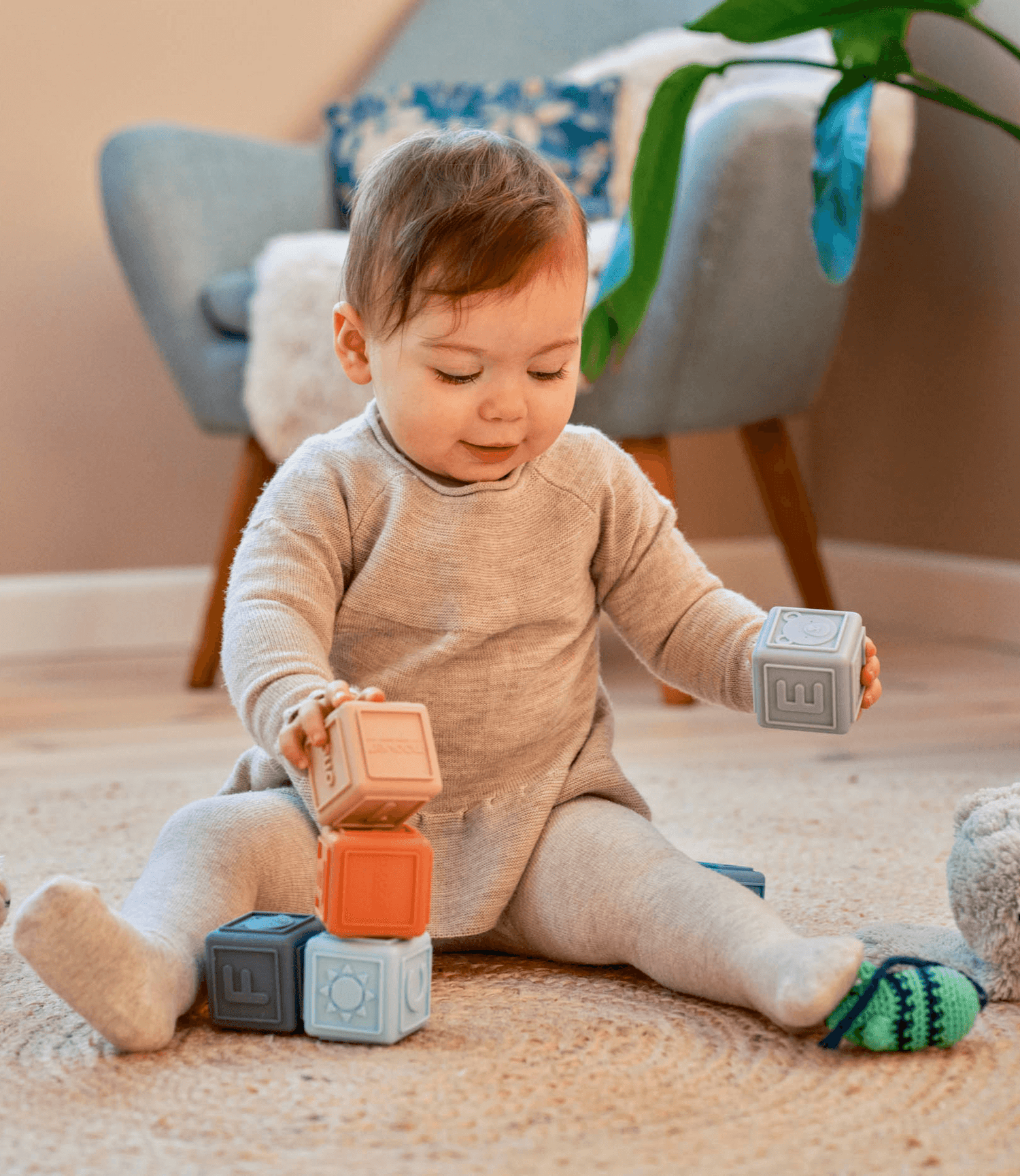 Preschooler