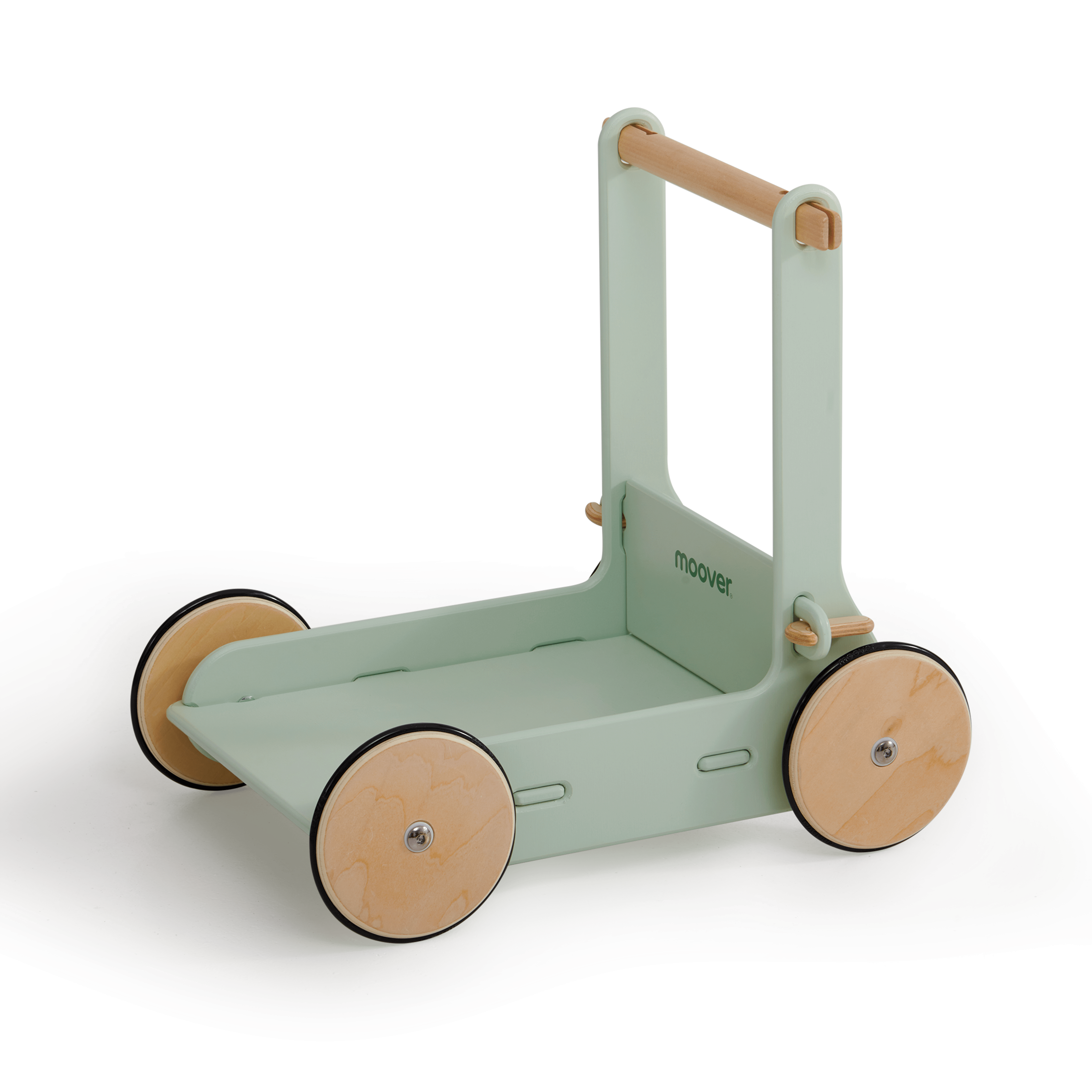 Moover baby walker 2025