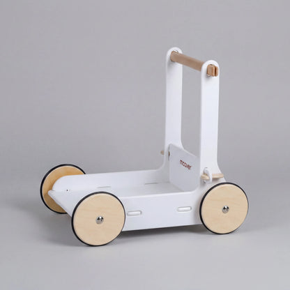 Baby Walker White