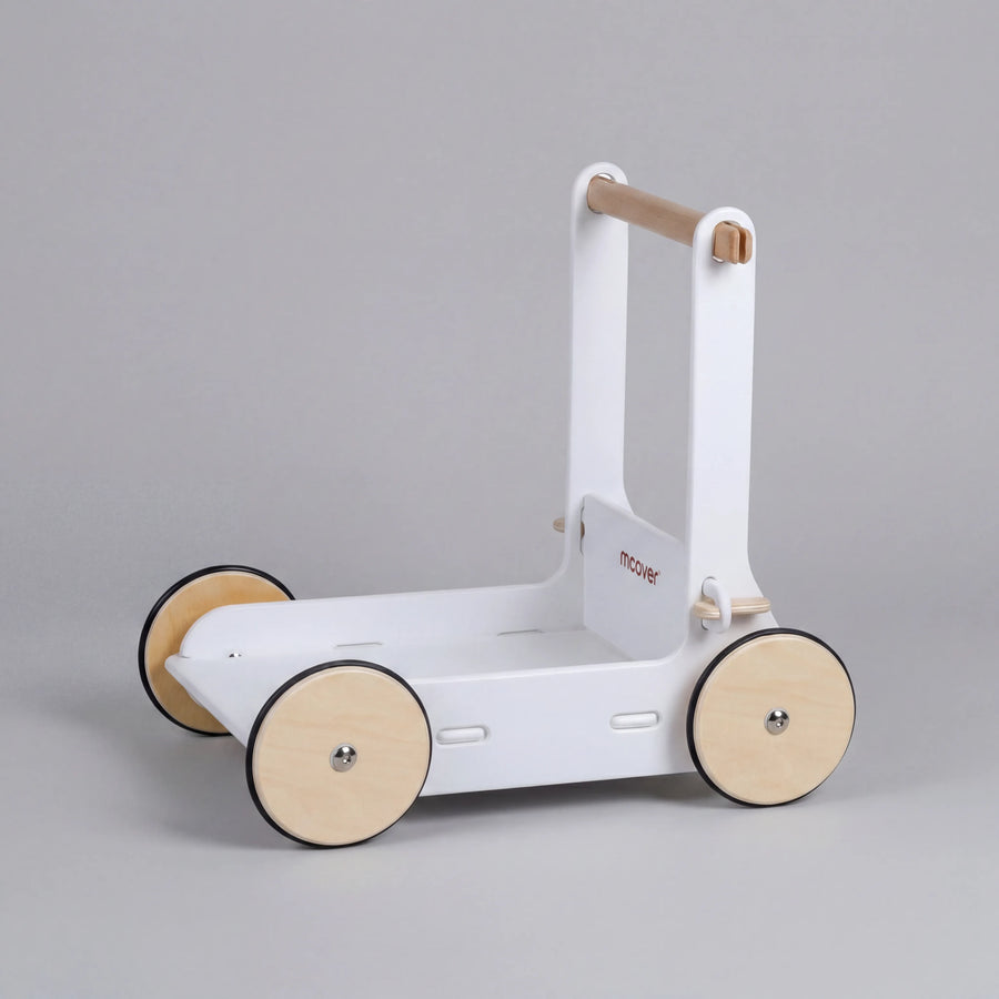 Baby Walker White