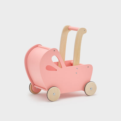 Essential Pram Pink 2337 C