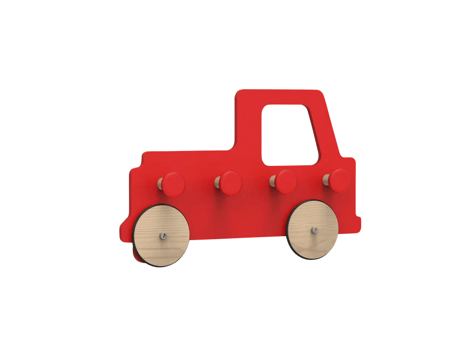 Fire Truck Hanger