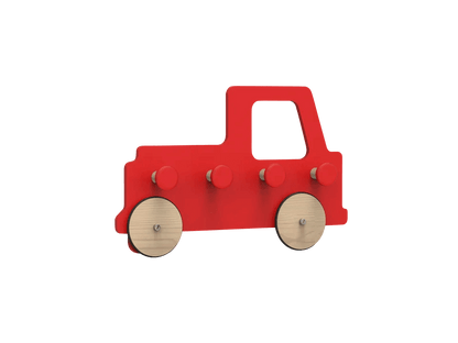 Fire Truck Hanger