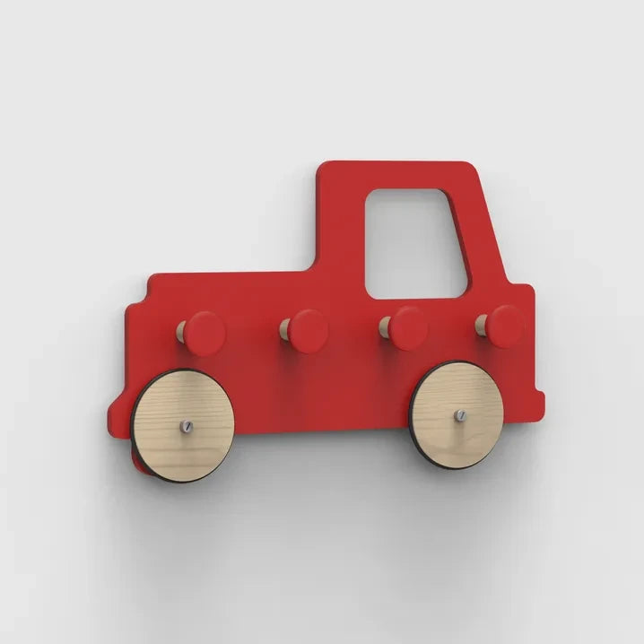 Fire Truck Hanger