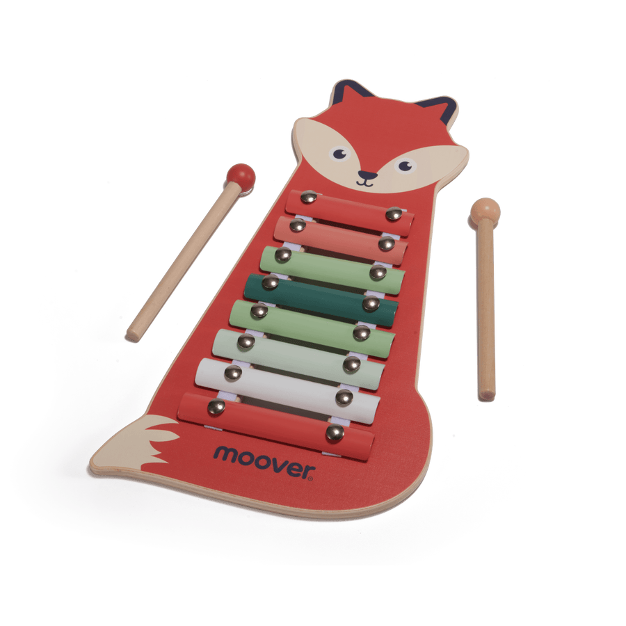 Fox Xylophone