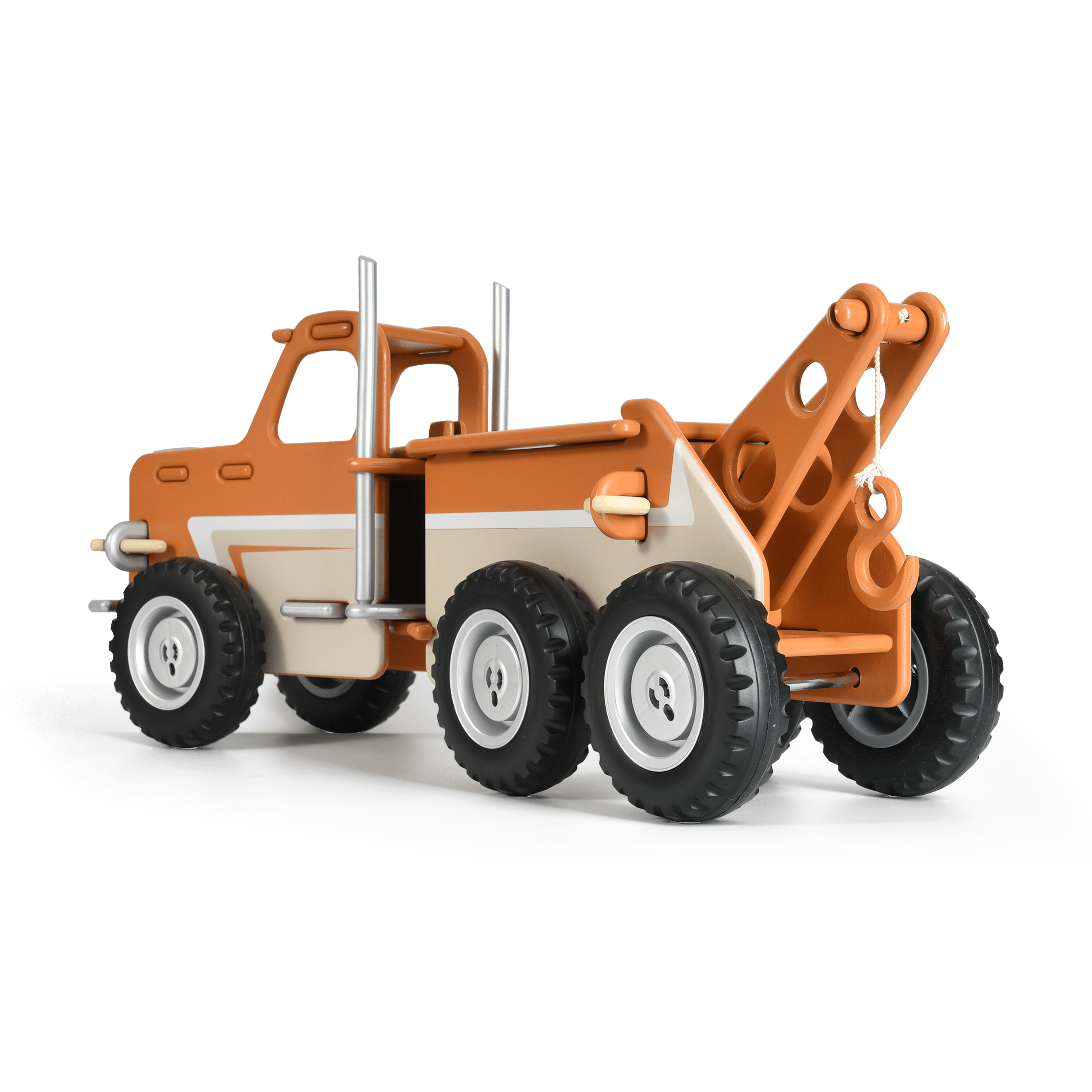 Mack Ride On Truck