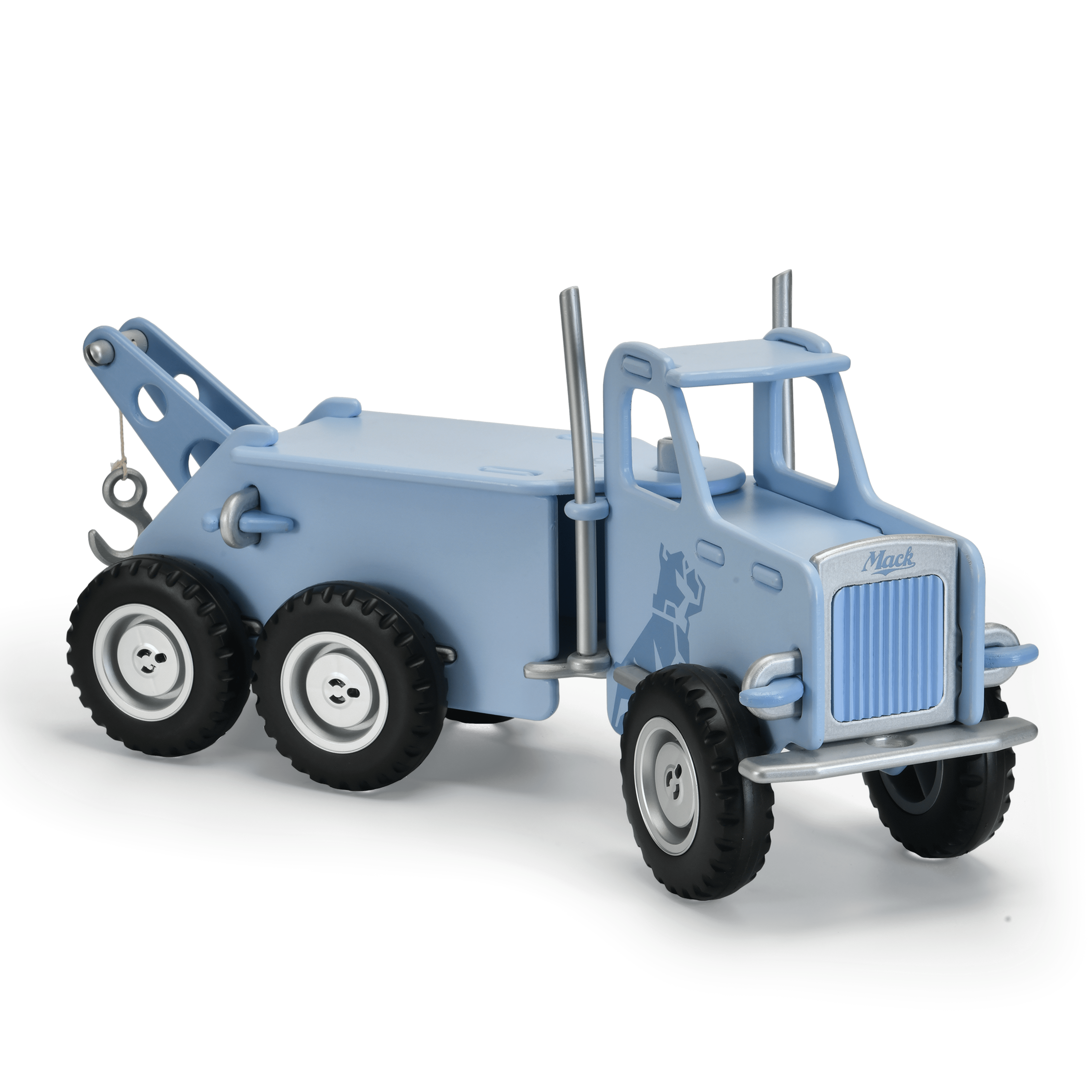 Mack Ride-On Truck