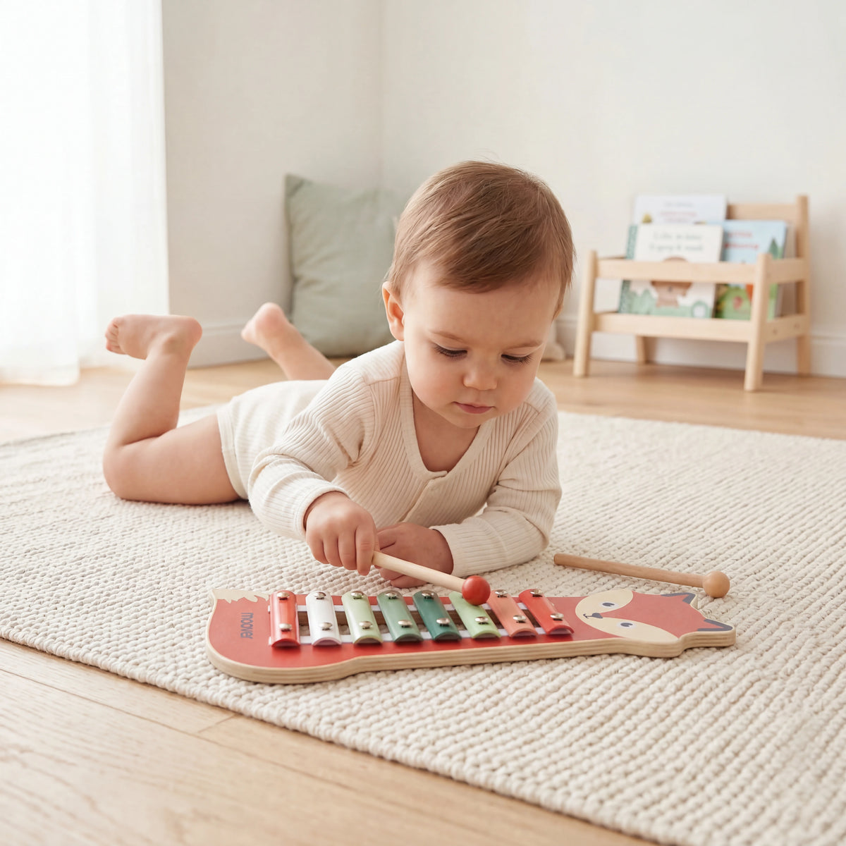 Fox Xylophone