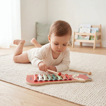 Fox Xylophone
