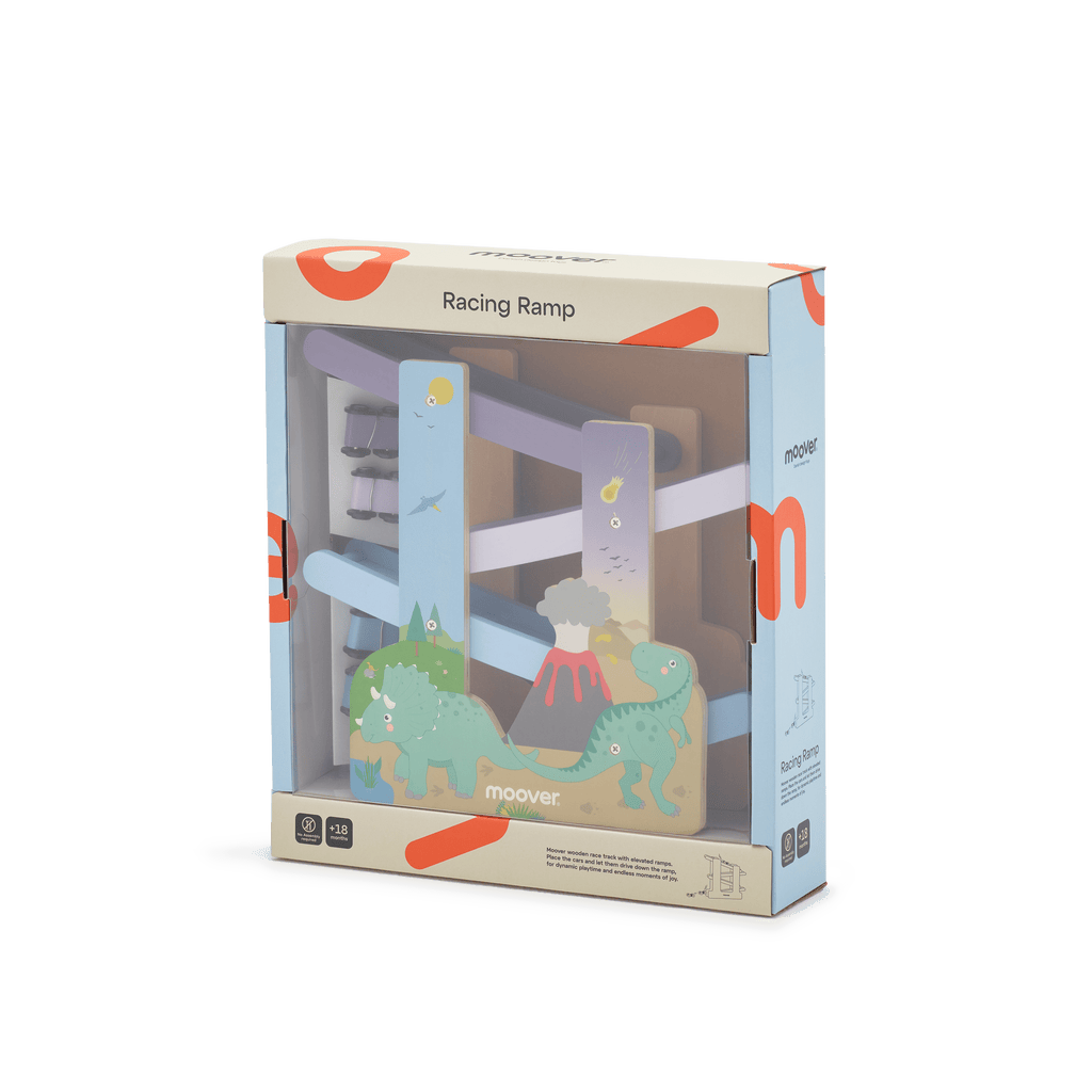 Ramp Racing Volcano ramp-racing-volcano