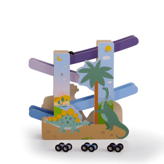 Ramp racing Dino