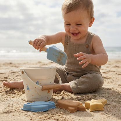 Silicone Bucket Space