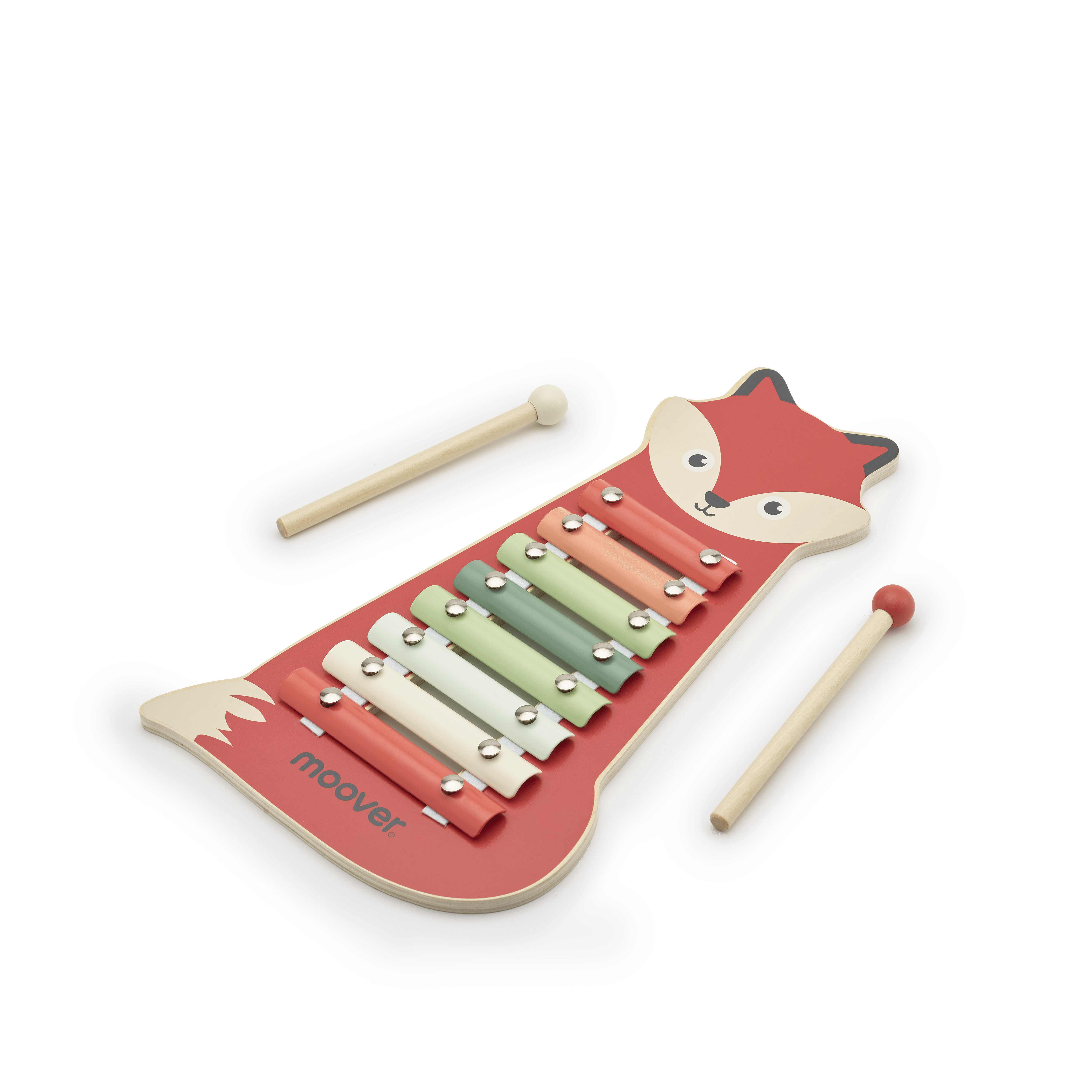 Fox xylophone deals