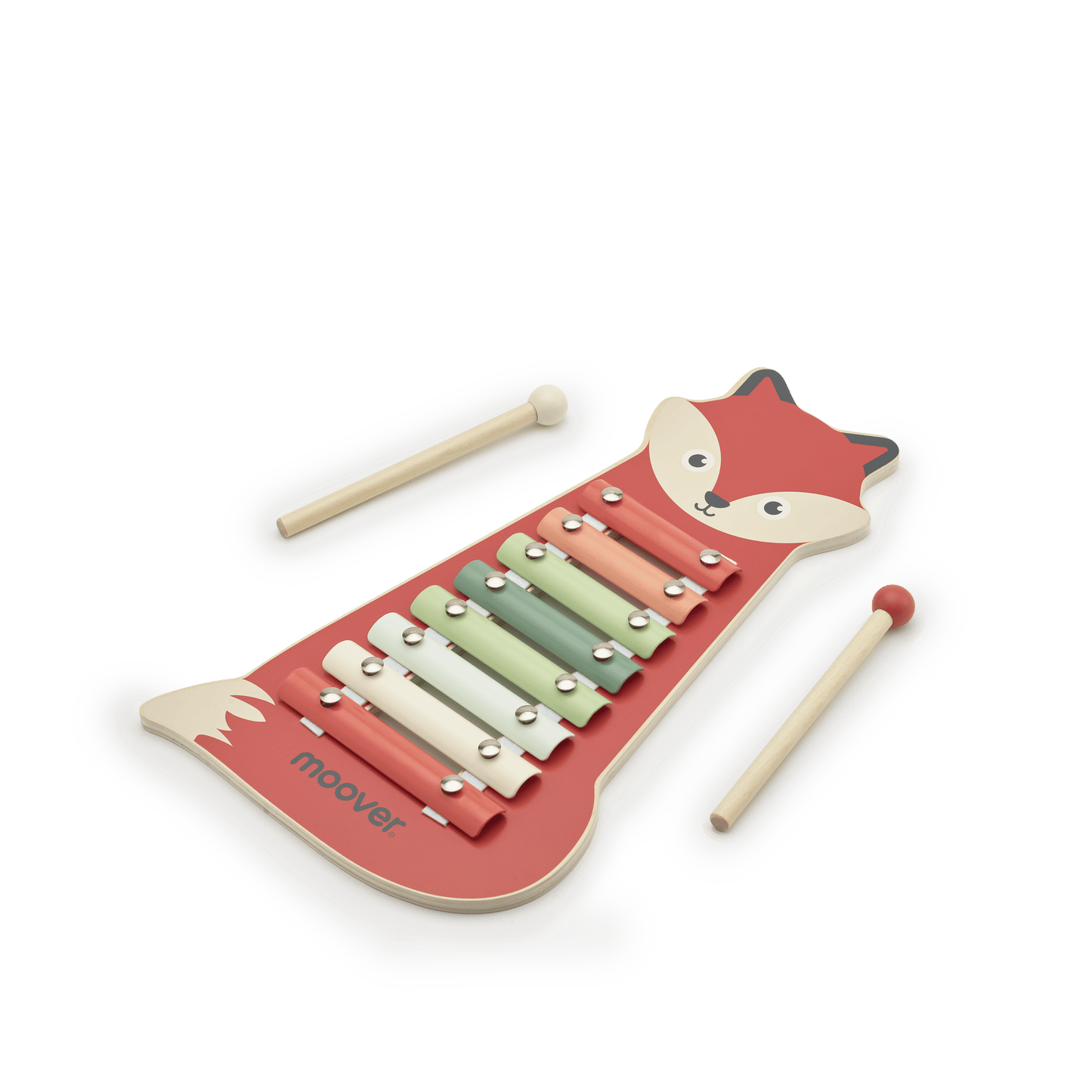 Fox Xylophone