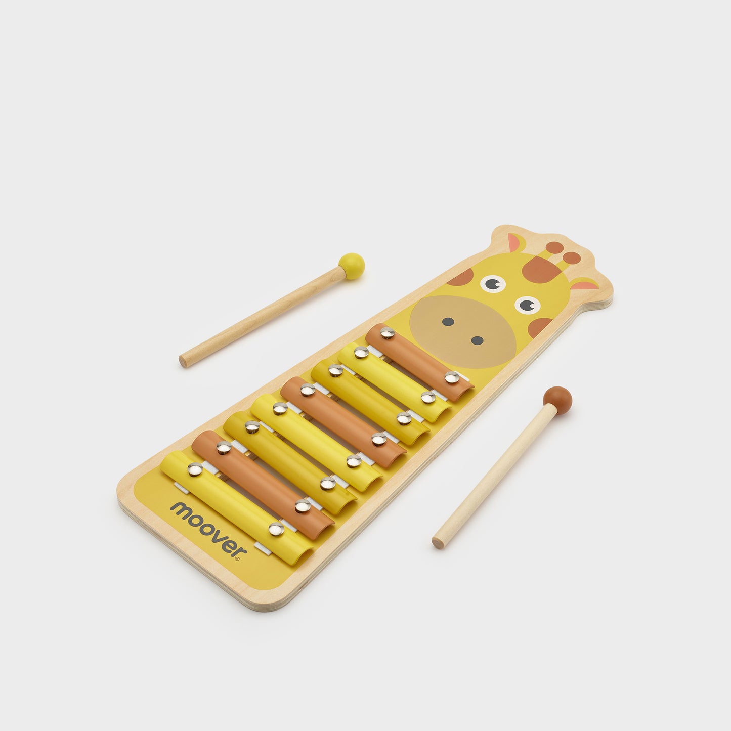 Giraffe Xylophone