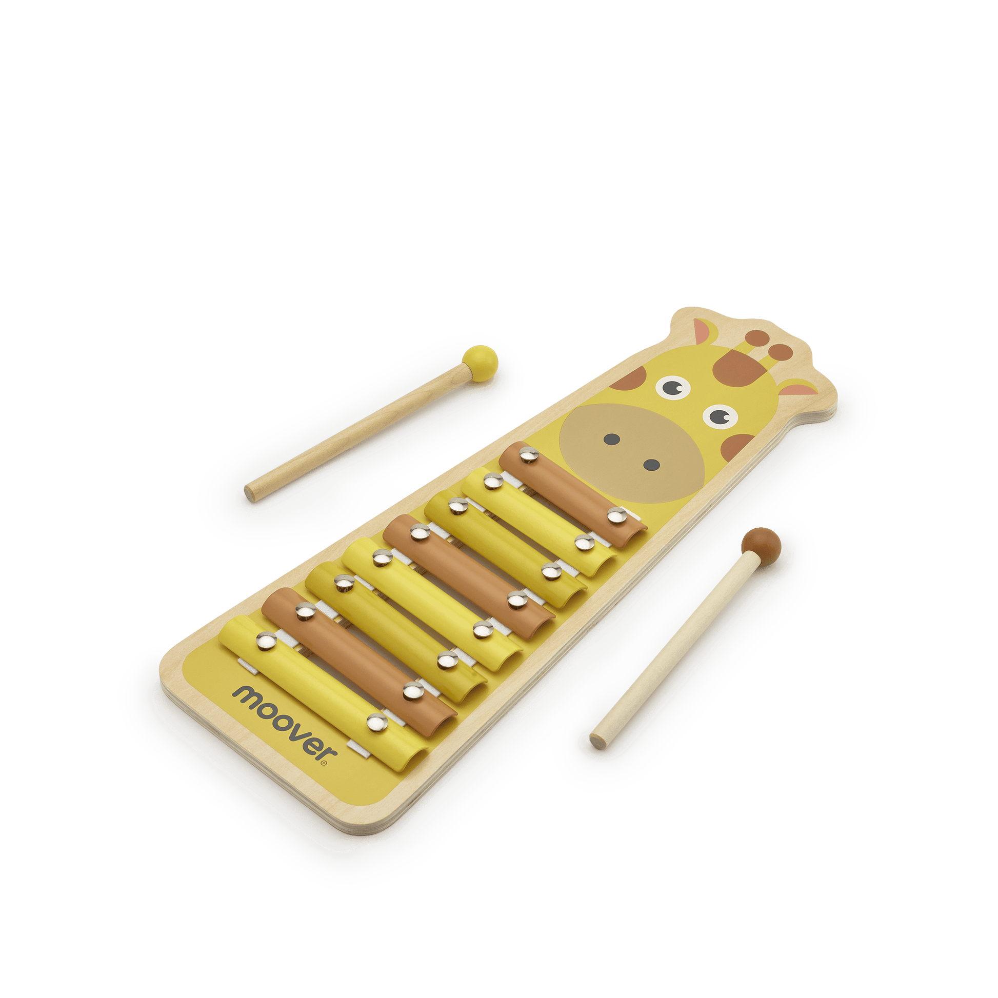 Metal xylophone toy hotsell