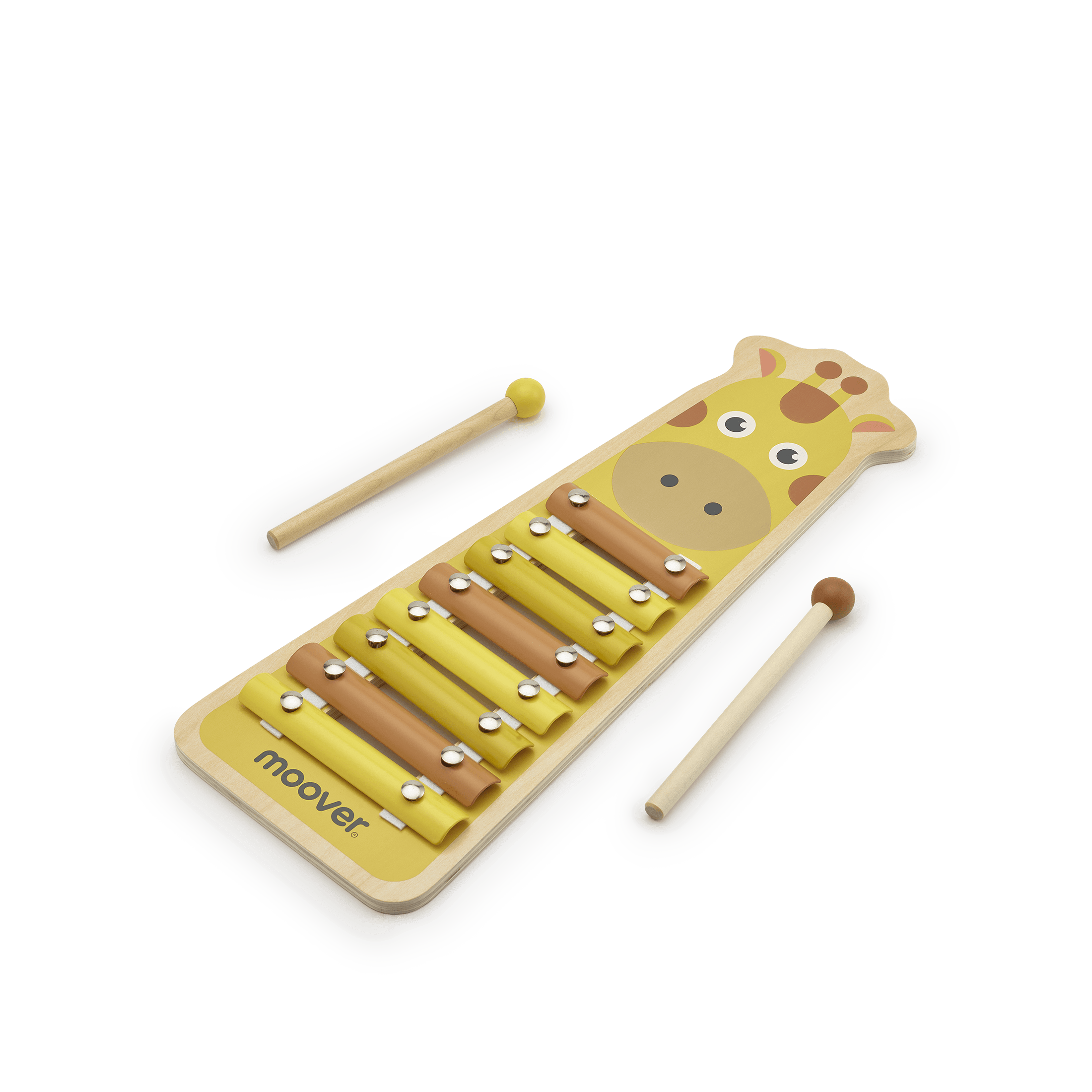 Wooden xylophone toy sales