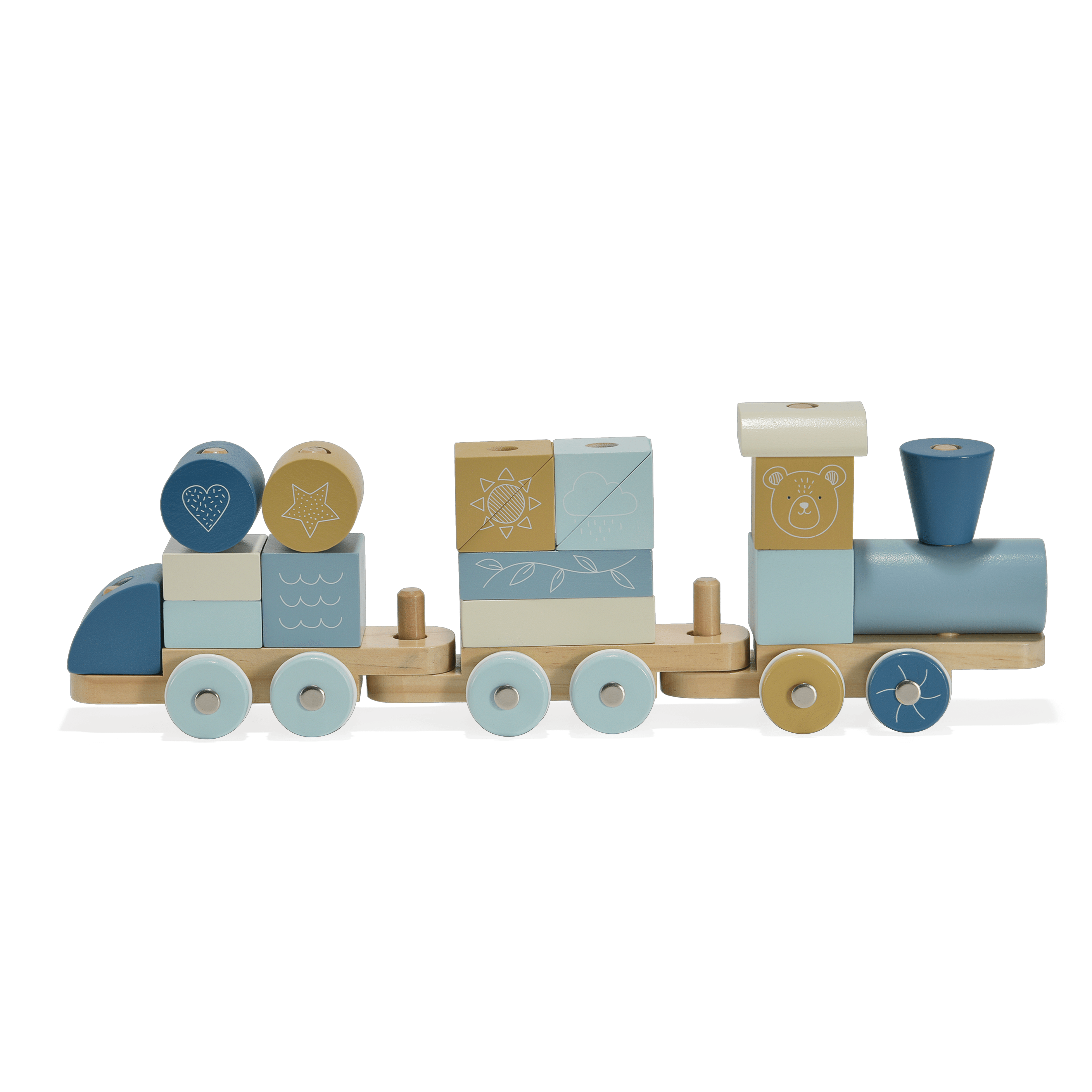 Wooden Toys – Moovershop.com