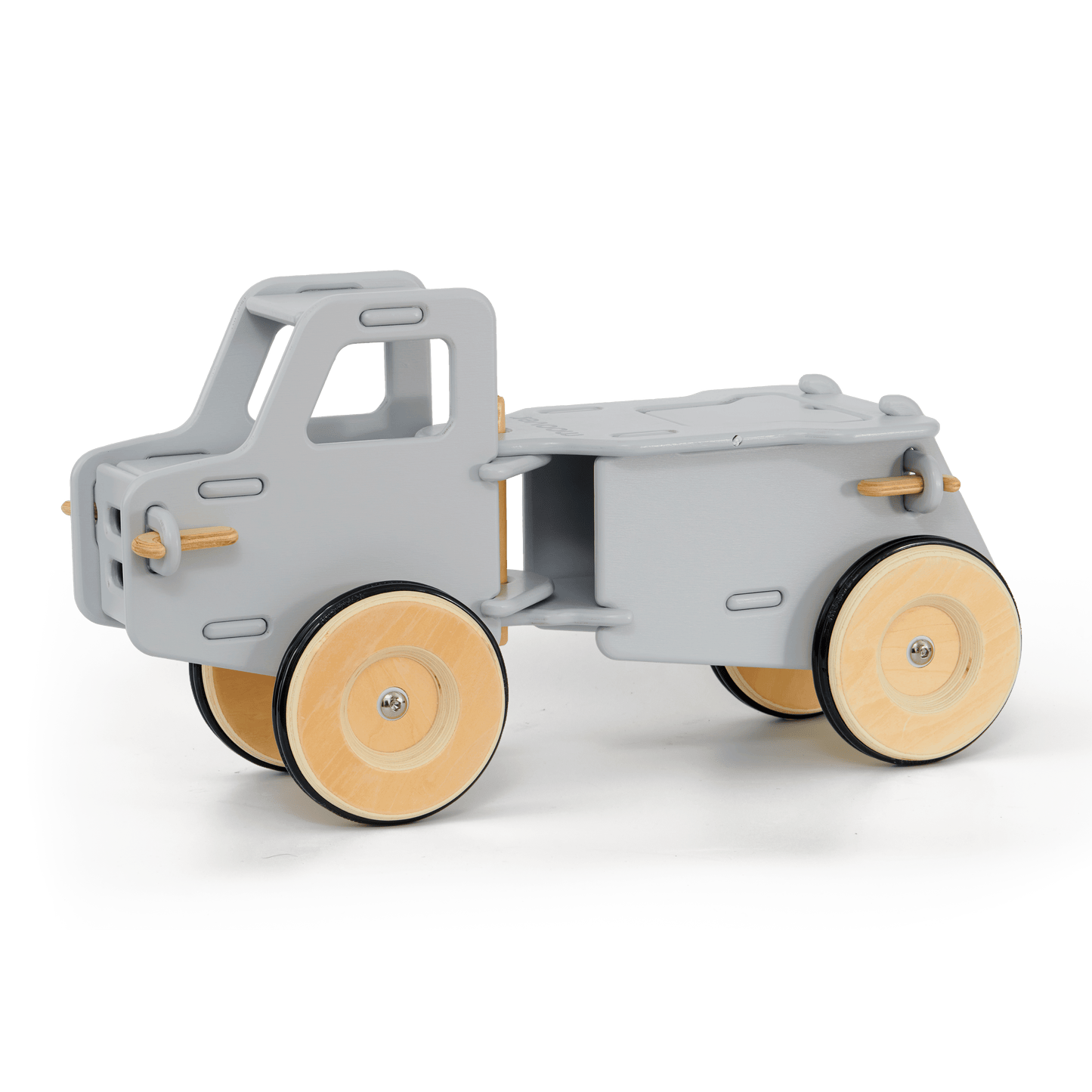 Dump truck Light Grey