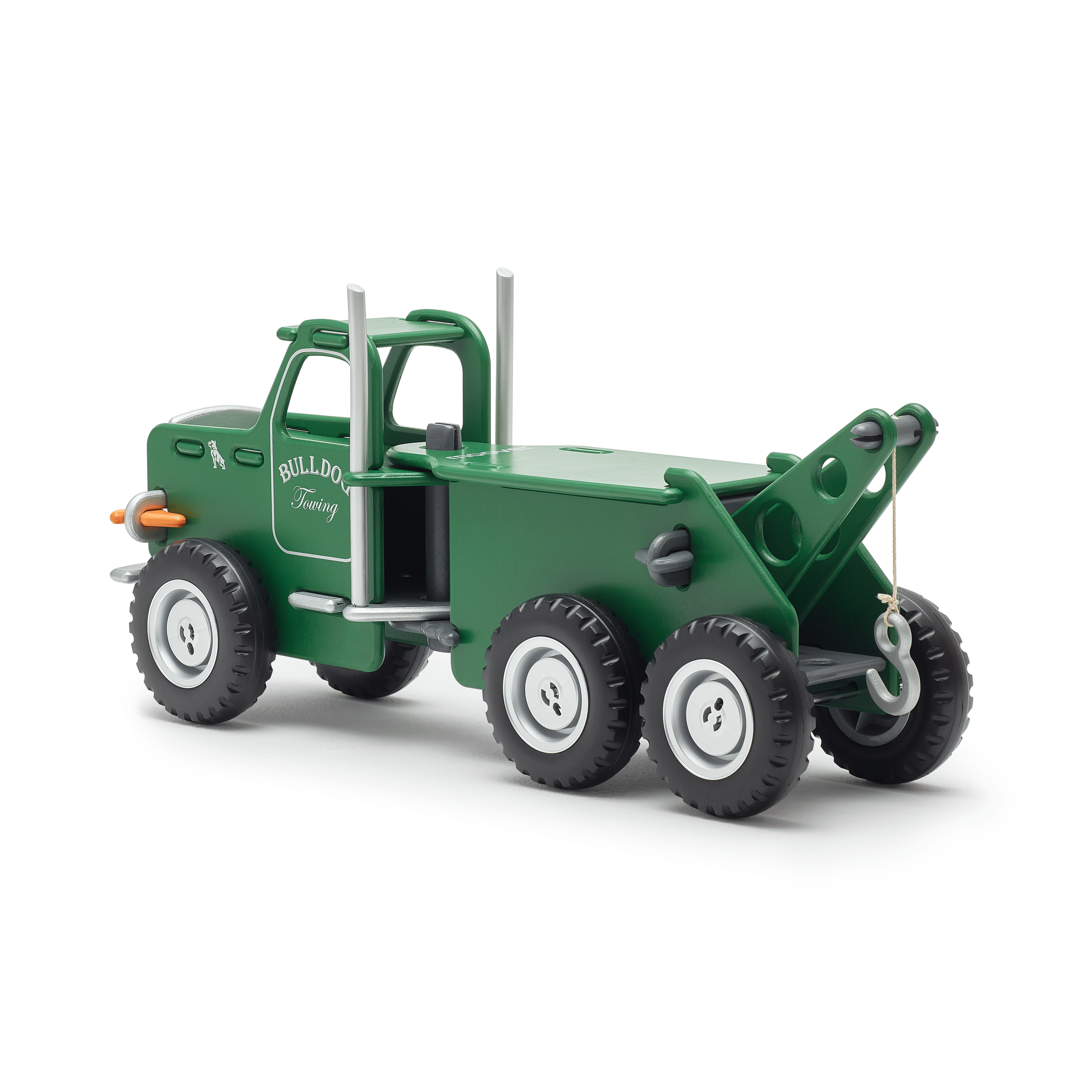 Mack Ride-On Truck