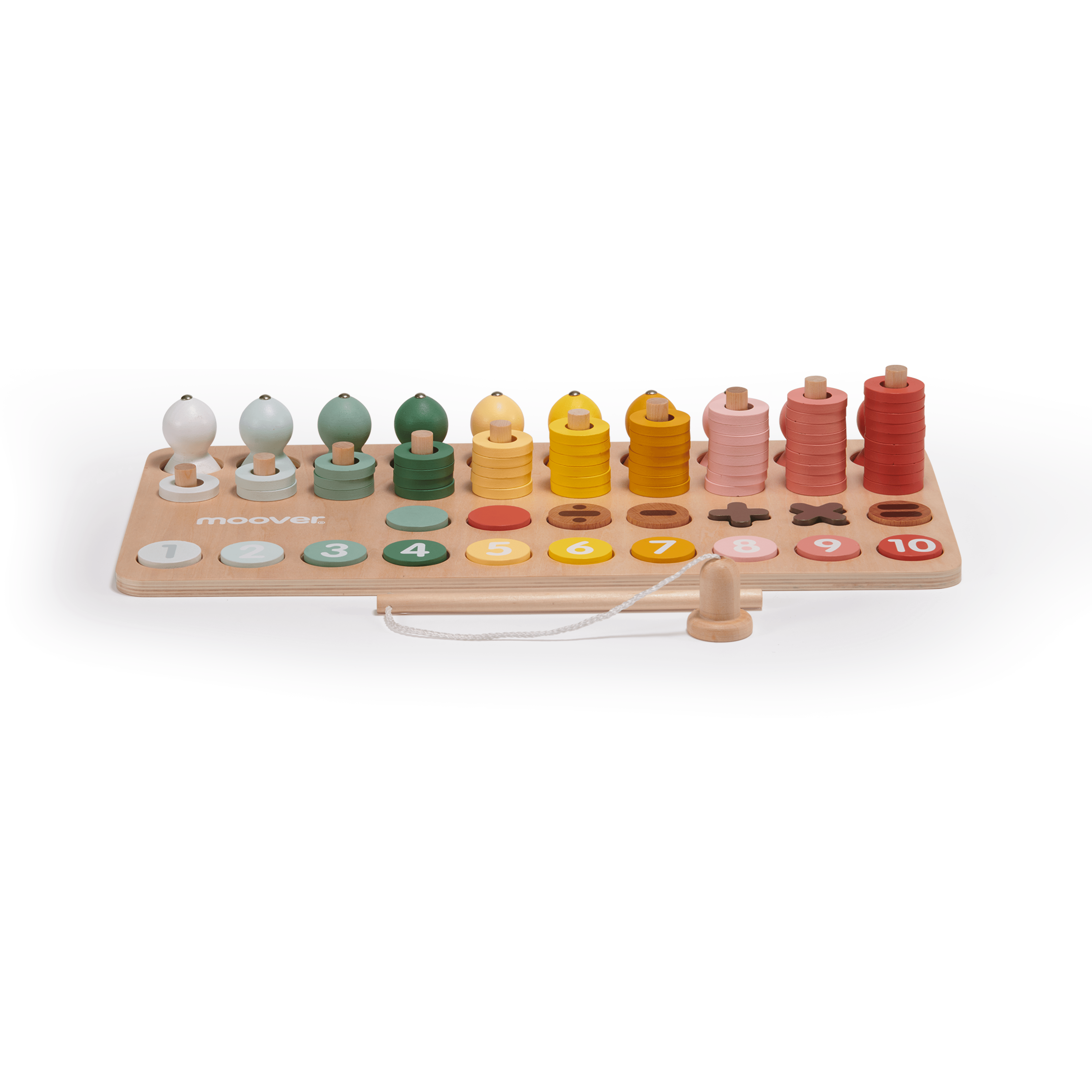 Mathematic Board Moovershop mathematic-board-moovershop