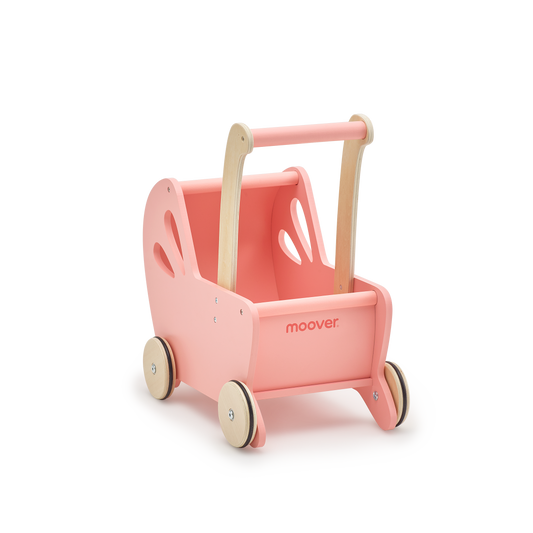 Essential Pram Pink 2337 C