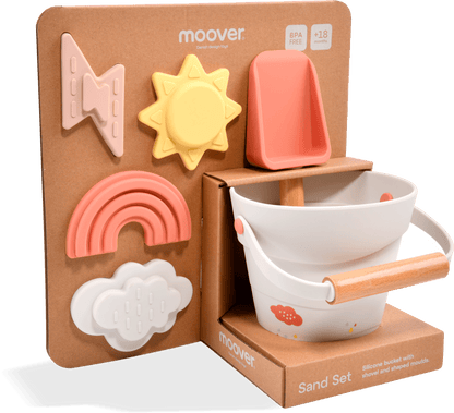 Silicone Bucket Weather