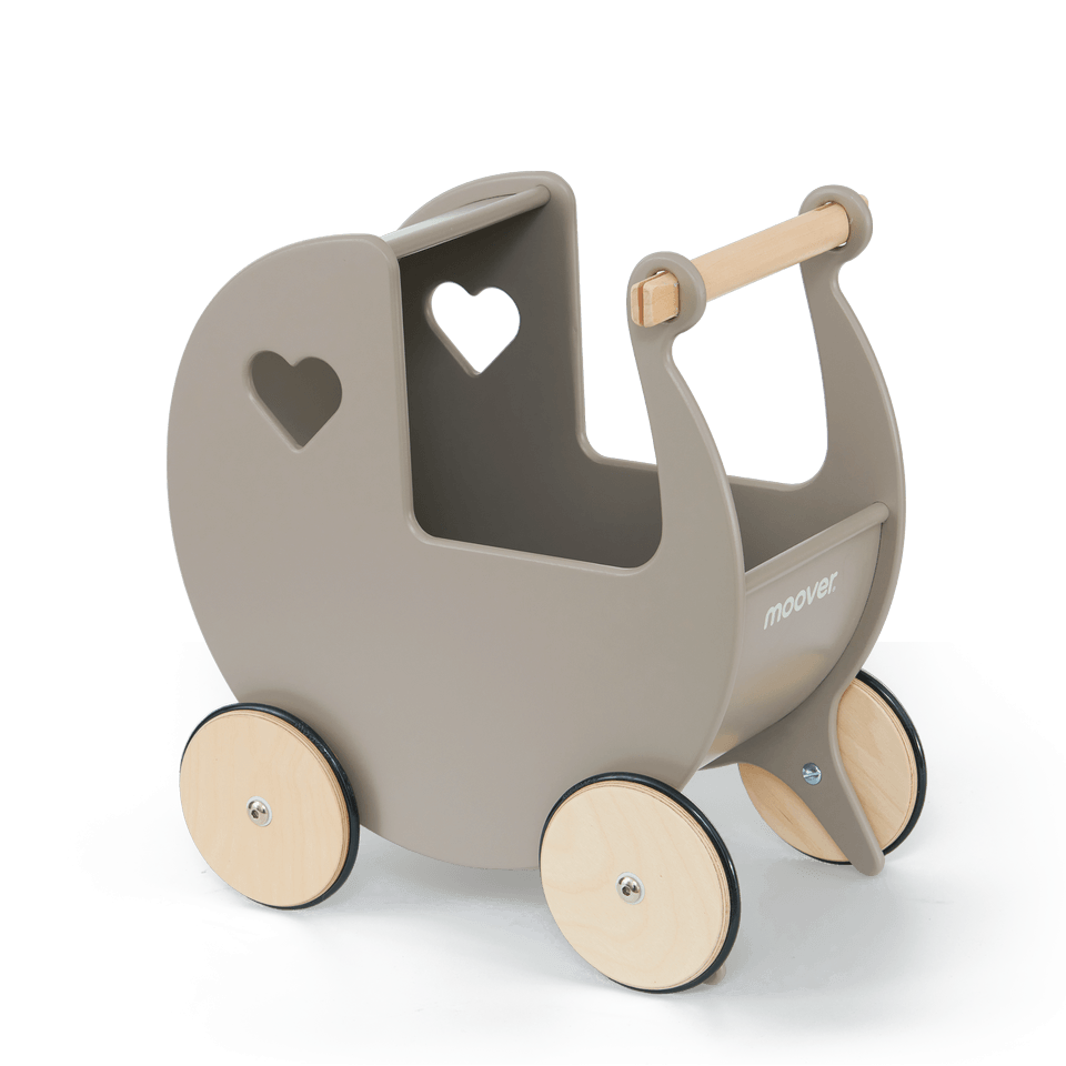 Traditional Doll Stroller