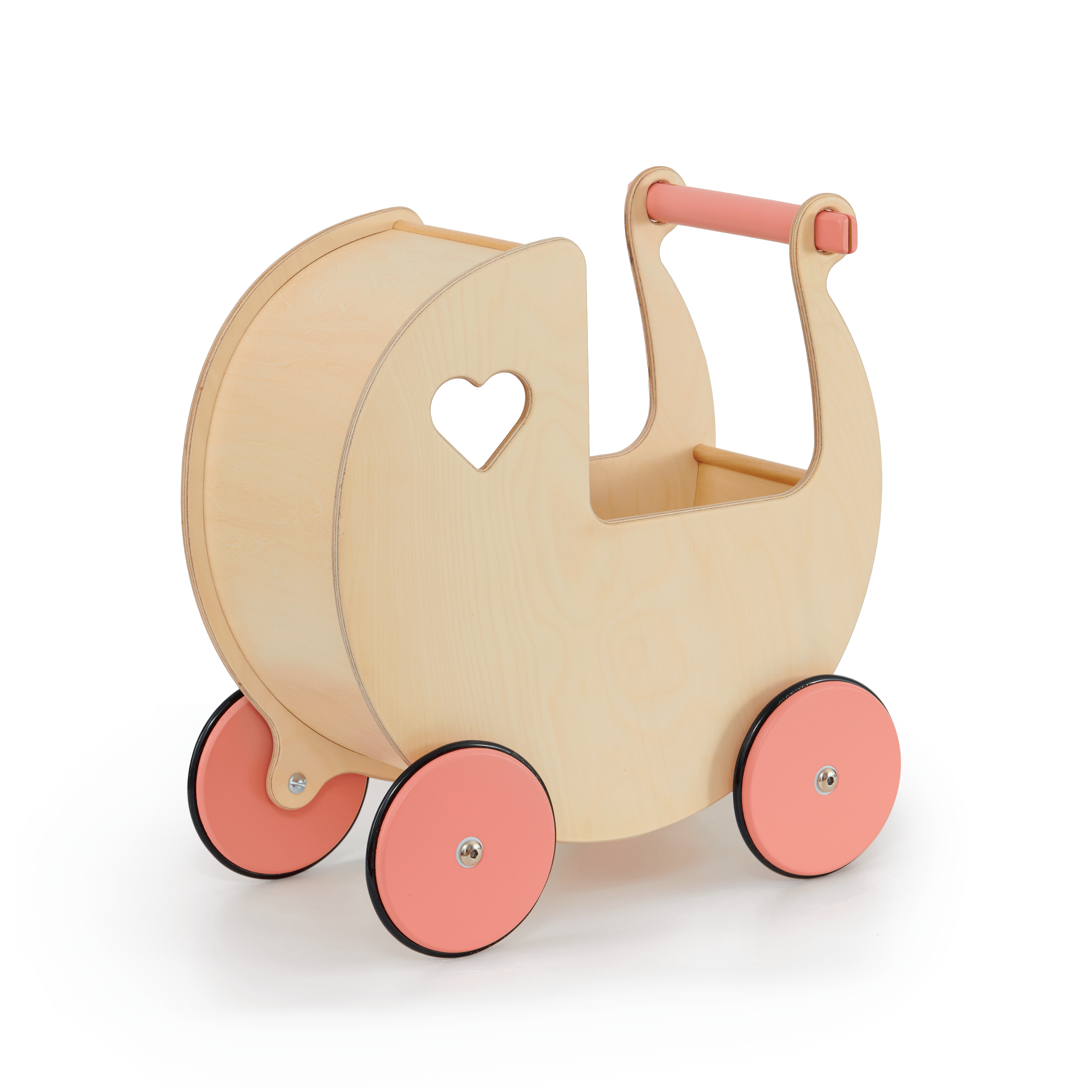 Traditional Doll Stroller