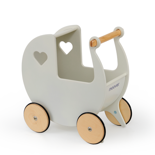 Traditional Doll Stroller