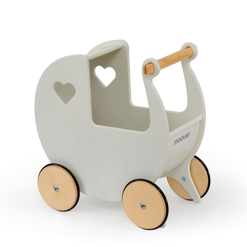 Traditional Doll Stroller