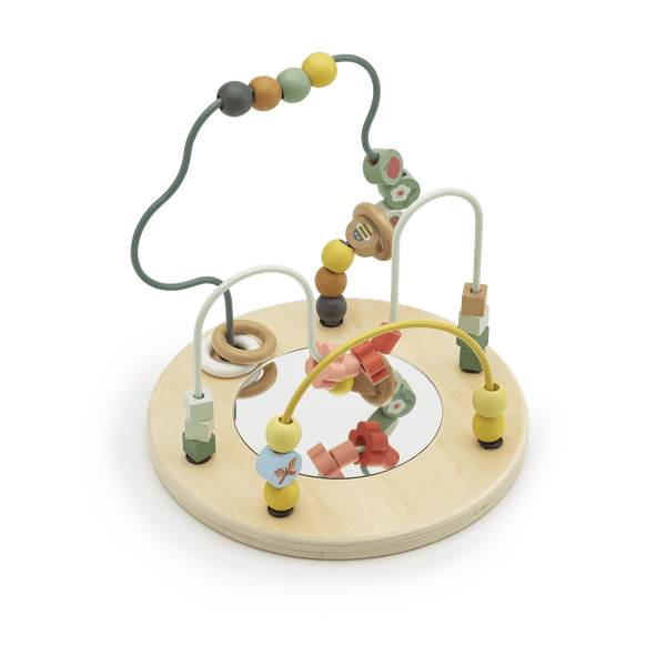 Baby toy discount bead maze