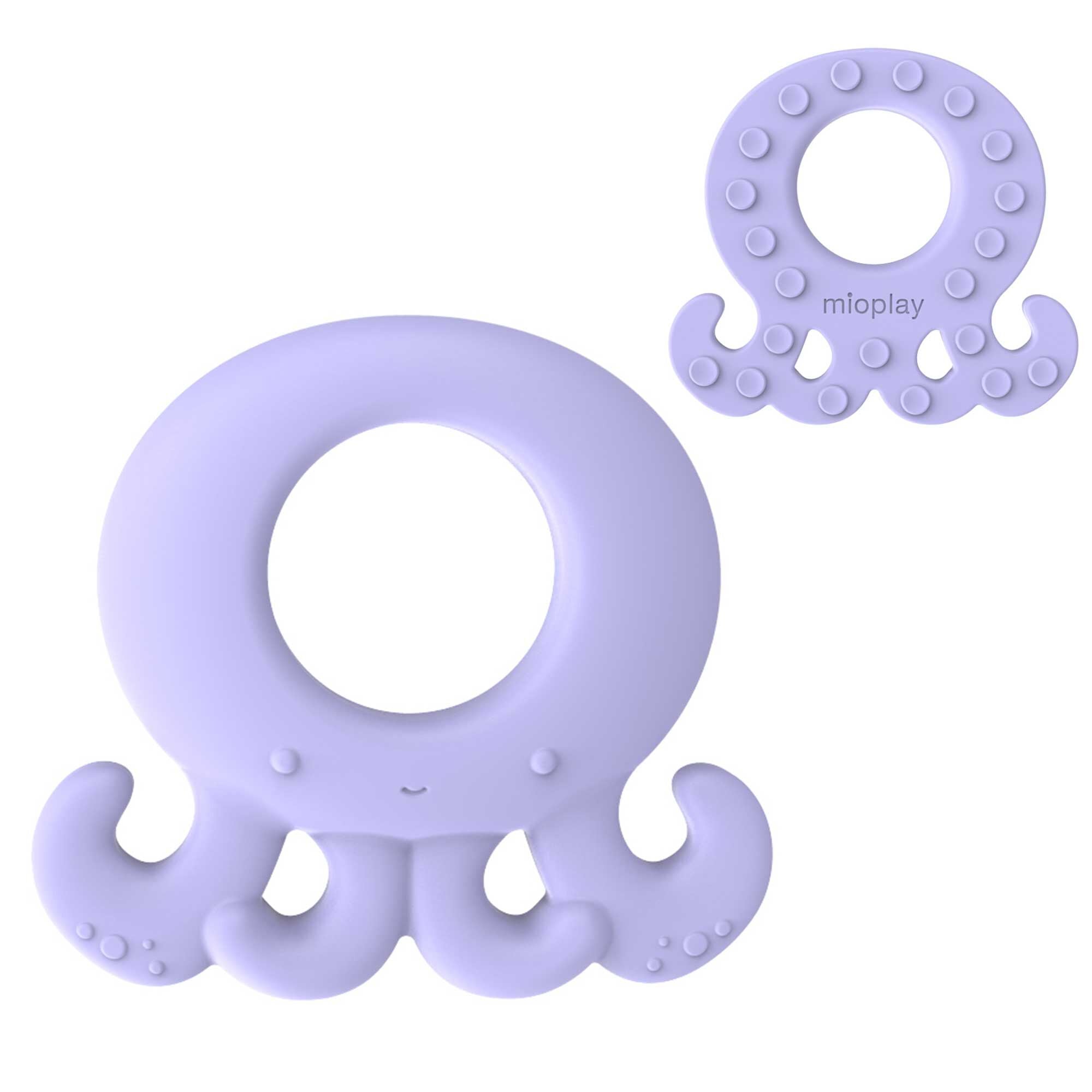 Teething octopus online