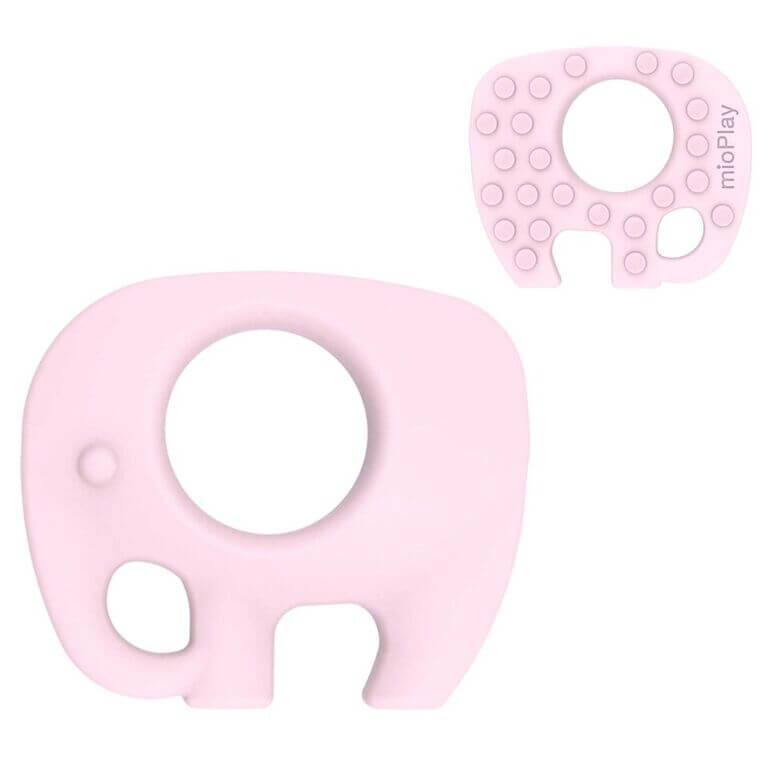 Ellie the elephant deals teether