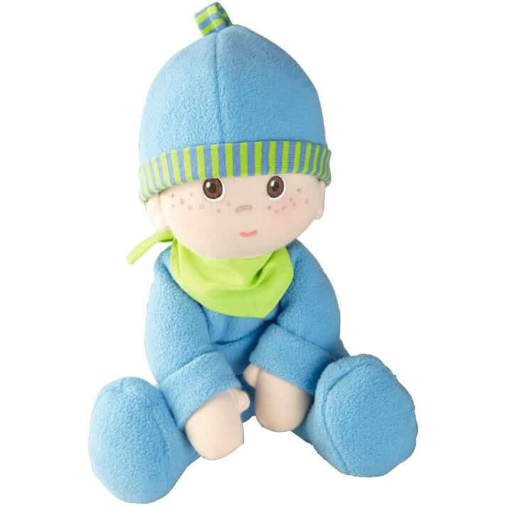 Muñeco Acurrucado Luis