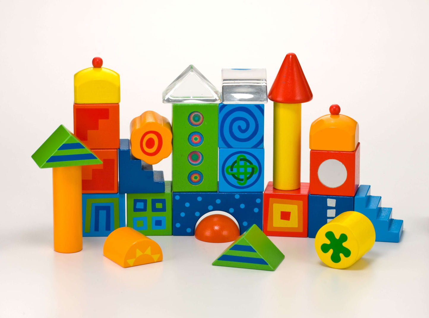 Bloques FantaStack