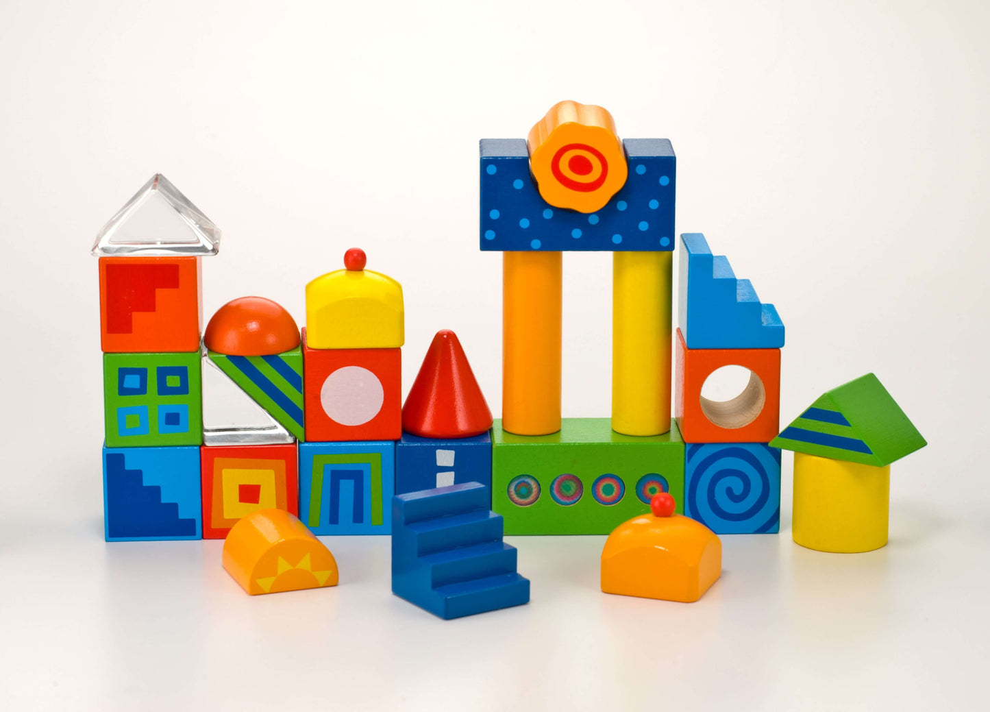 Bloques FantaStack