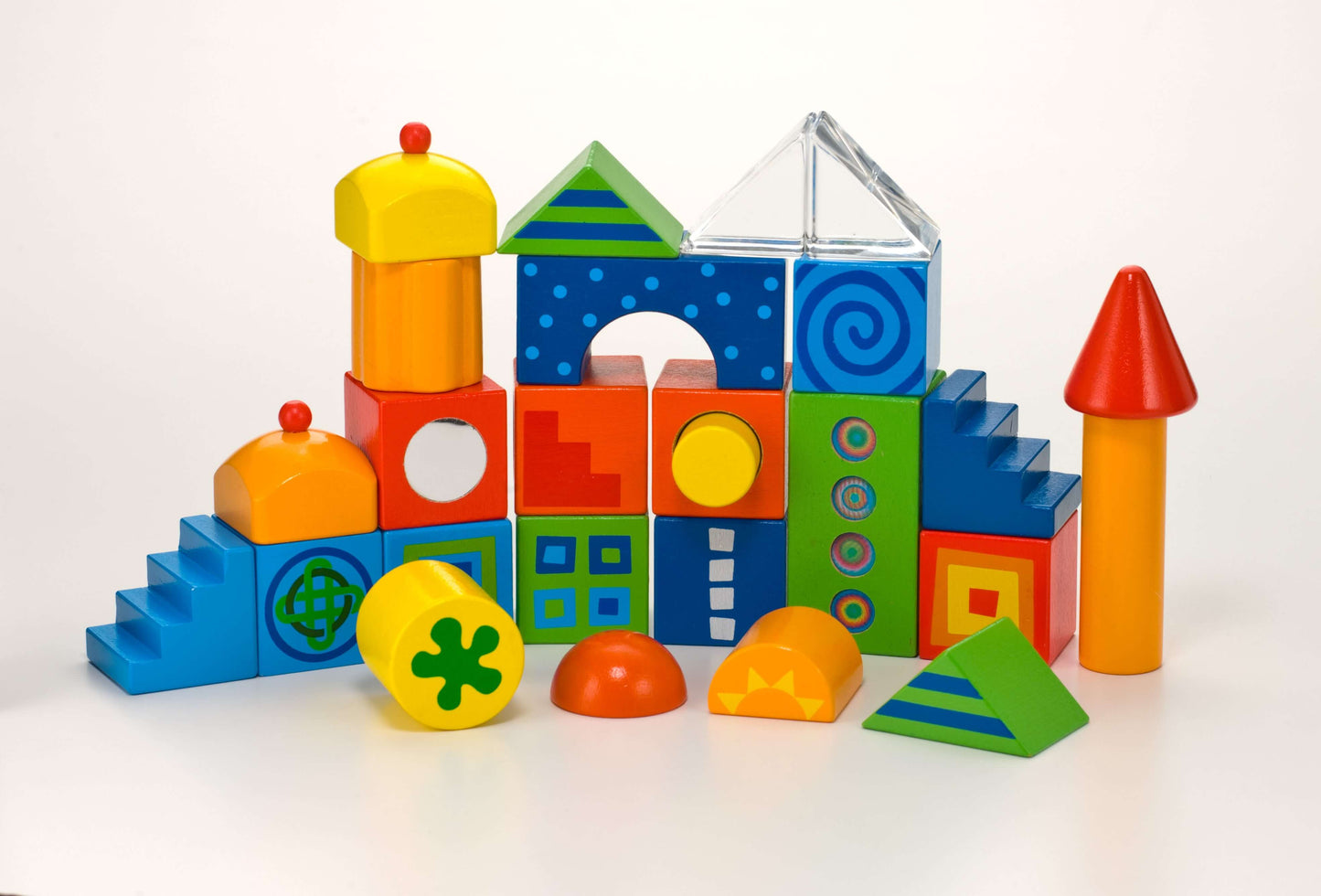 Bloques FantaStack