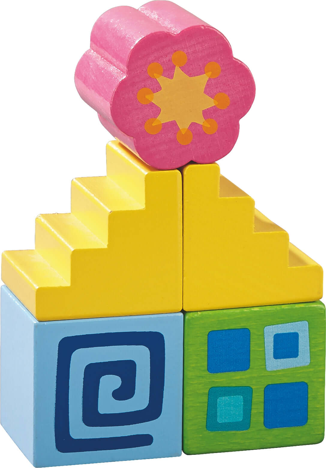 Mod-blokken